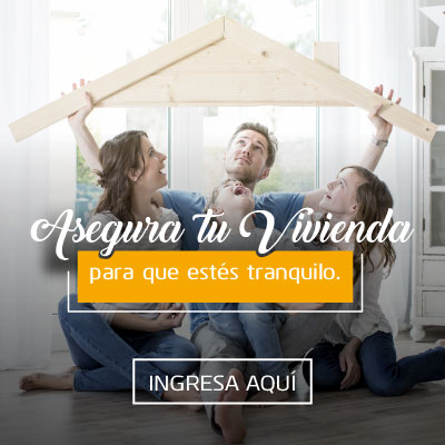 Seguros Vivienda