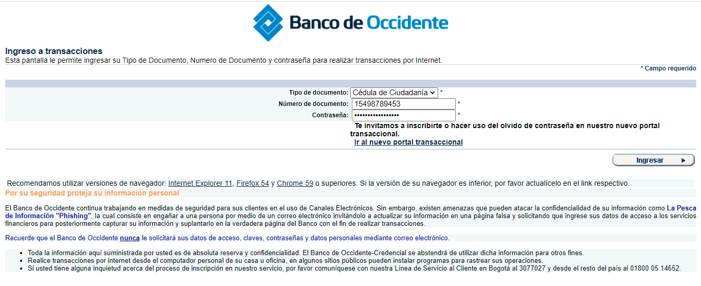 Imagen de referencia