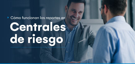 centrales de riesgo